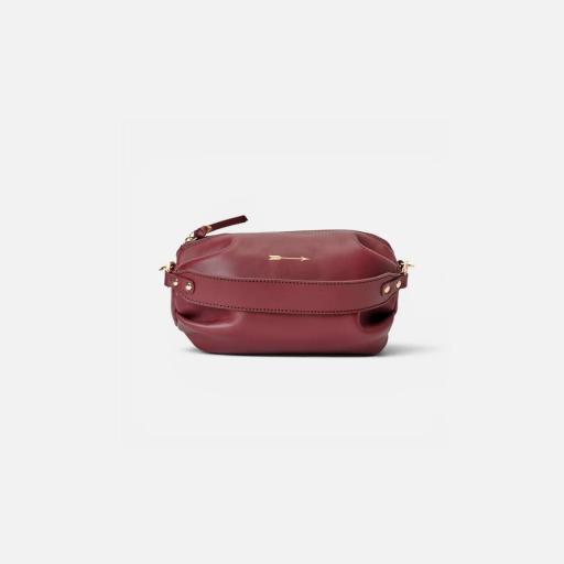 WASP LARGUE BURGUNDY  [2]