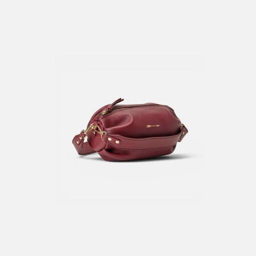 WASP LARGUE BURGUNDY  [1]