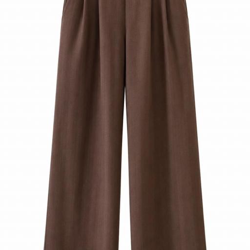 PANTALÓN MILLET CHOCOLATE  [2]