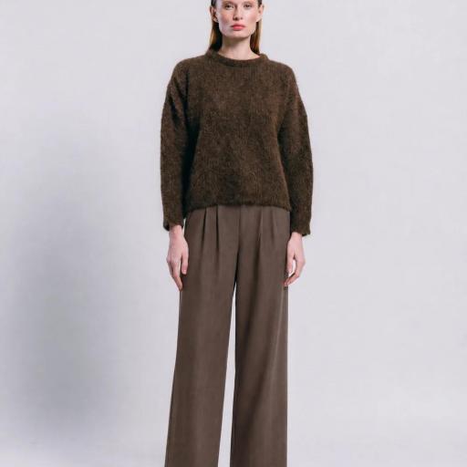 PANTALÓN MILLET CHOCOLATE  [1]