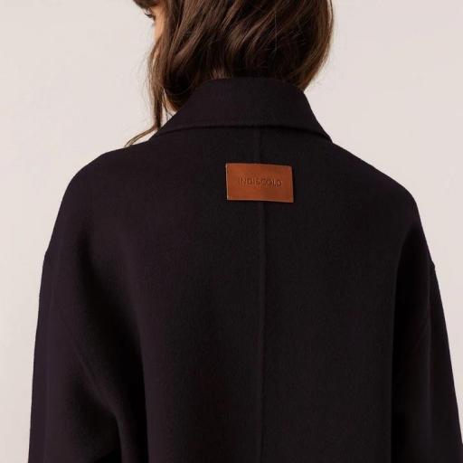 CHAQUETA LANA DOBLE BOTONADURA  [3]