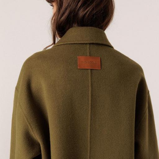 CHAQUETA LANA DOBLE BOTONADURA  [1]