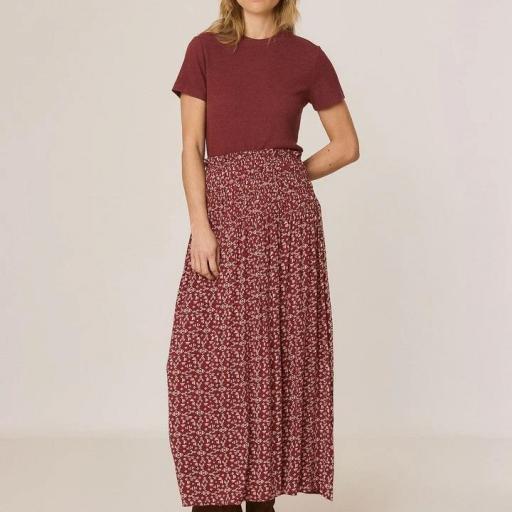 FALDA ESTAMPADO ÉTNICO  [1]