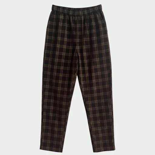PANTALÓN ENGOMADO MICROPANA CUADROS [2]