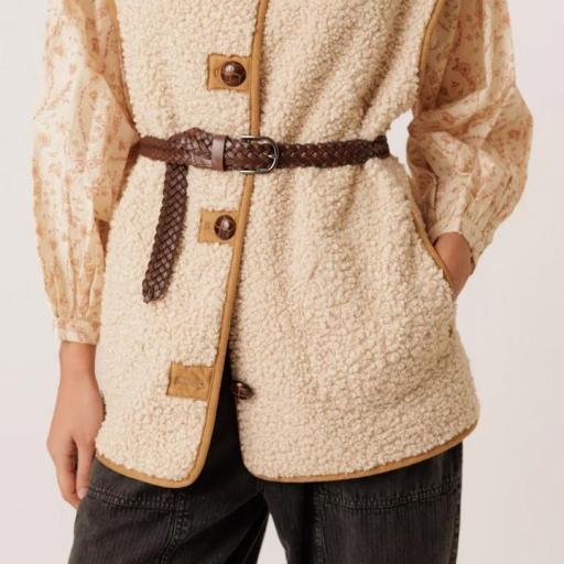 CHALECO OVERSIZE BORREGO  [1]