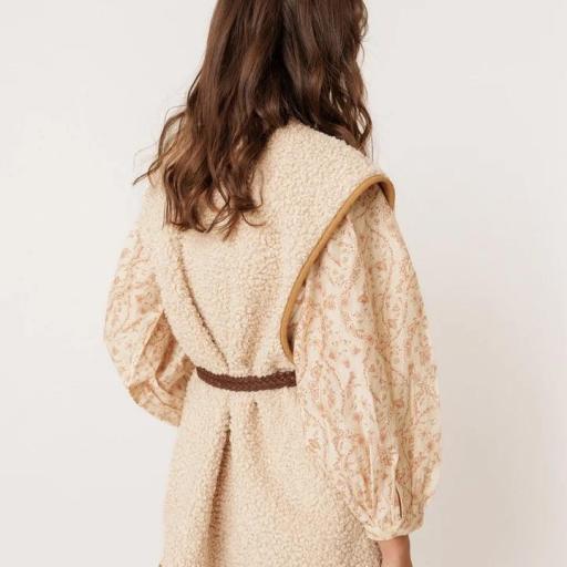 CHALECO OVERSIZE BORREGO  [3]