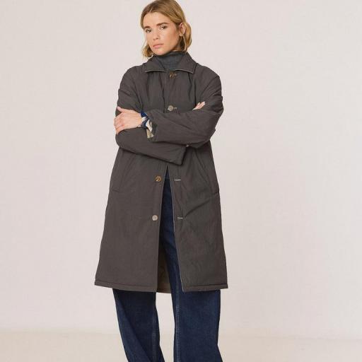GABARDINA ACOLCHADA REVERSIBLE  [1]