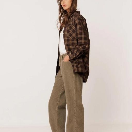 PANTALÓN PANA RECTO  [2]