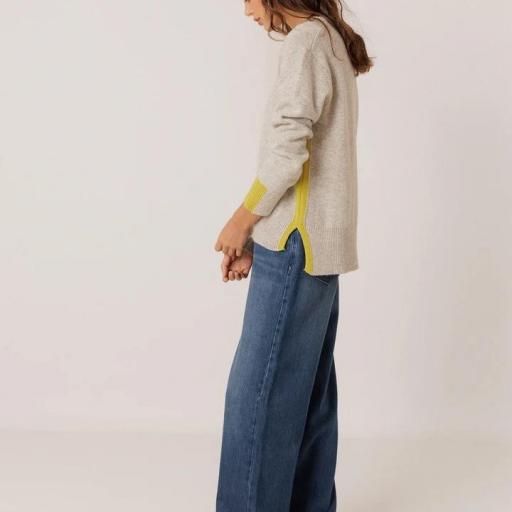 JERSEY DETALLE FLUOR CON CASHMERE  [3]