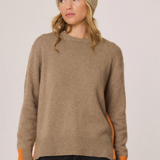 JERSEY DETALLE FLUOR CON CASHMERE  [2]