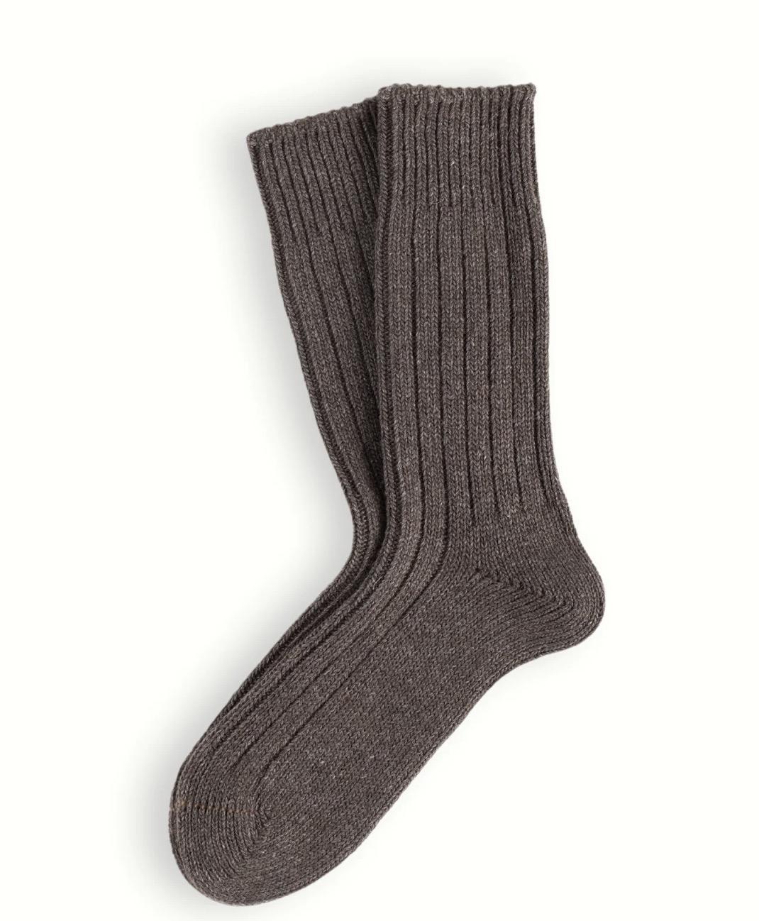SOFT WOOL COFFEE