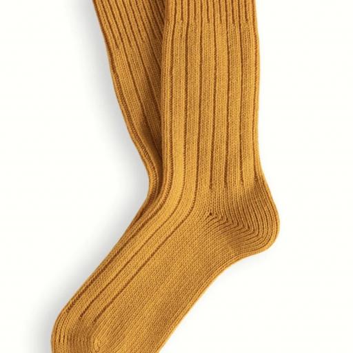 SOFT WOOL COLLECTION PUMPKIN 