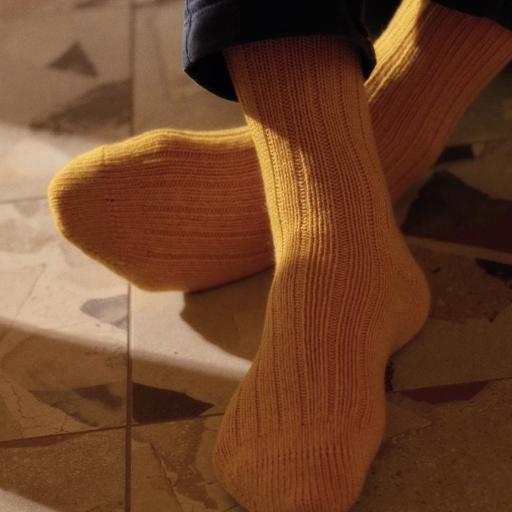SOFT WOOL COLLECTION PUMPKIN  [2]