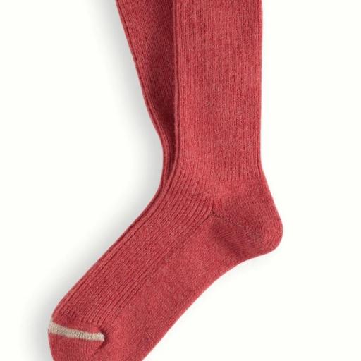 MOHAIR WOLL COLLECTION STRAWBERRY 