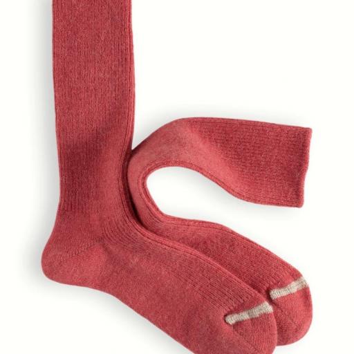MOHAIR WOLL COLLECTION STRAWBERRY  [2]