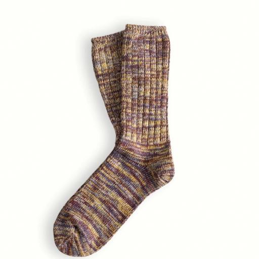 BLEND COLLECTION BROWN 
