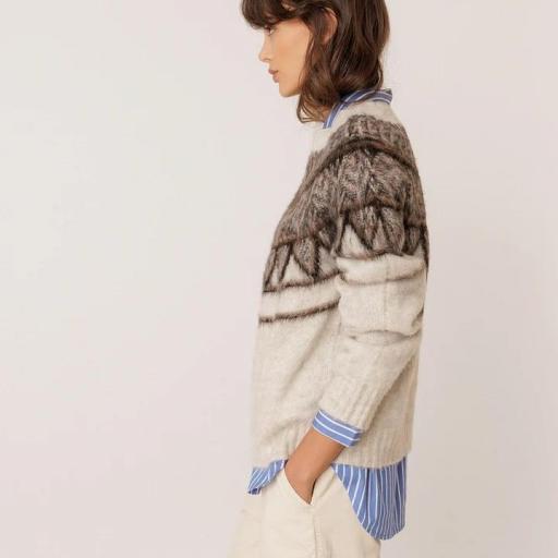 JERSEY JACQUARD POSICIONAL  [1]