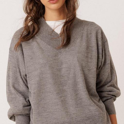 JERSEY PUNTO CON ALPACA 