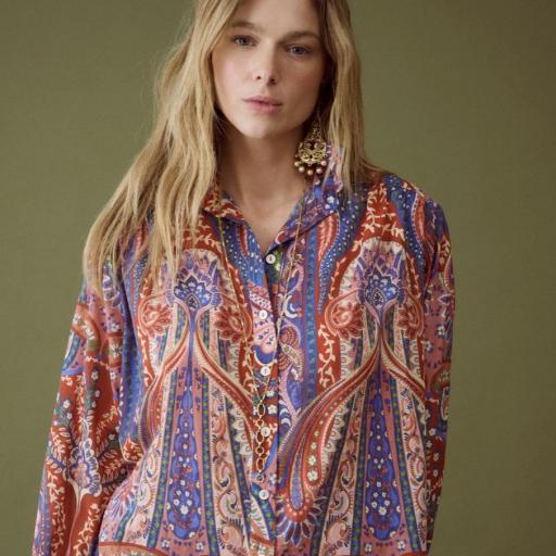 CAMISA CURRO  [0]