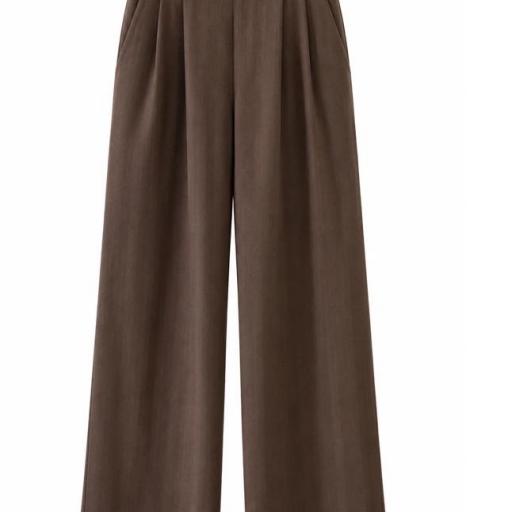 PANTALÓN MILLET CHOCOLATE  [2]