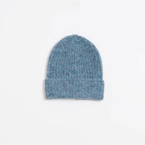 GORRO BEANIE CANALÉ VUELTA  [0]