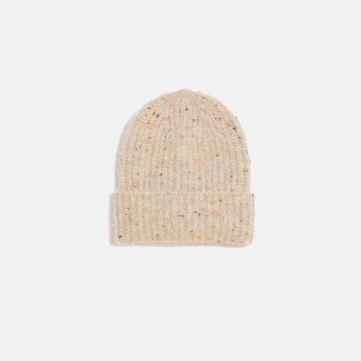 GORRO BEANIE CANALÉ VUELTA 