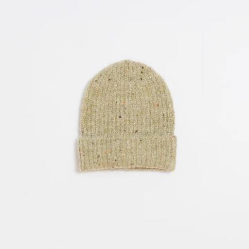 GORRO BEANIE CANALÉ VUELTA  [0]