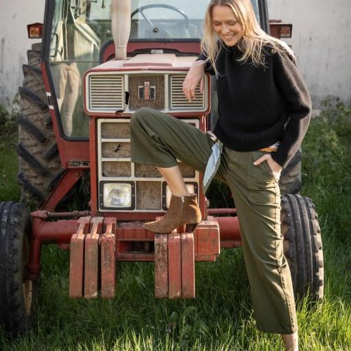 TAYLOR JEANS  [0]