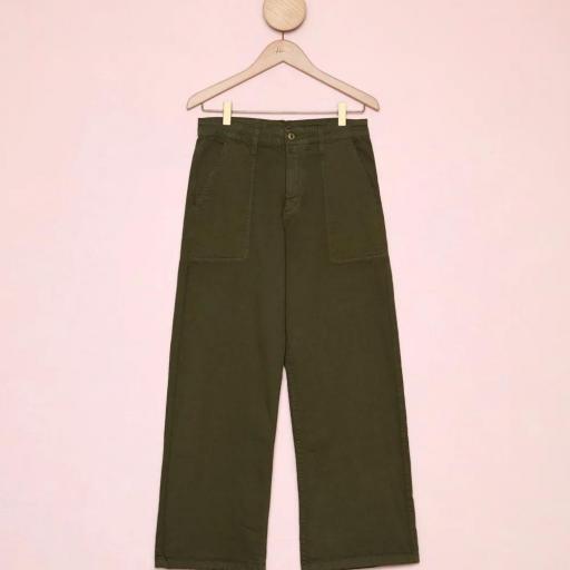 TAYLOR JEANS  [1]