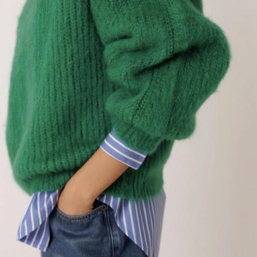 JERSEY MOHAIR EFECTO CEPILLADO  [2]