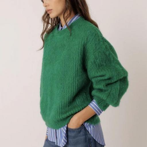 JERSEY MOHAIR EFECTO CEPILLADO  [0]