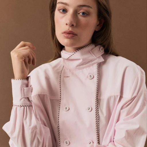 TIVOLI ROSÉ SHIRT [0]
