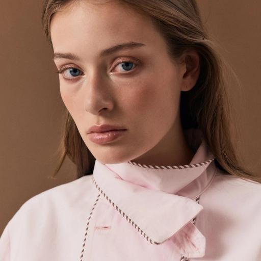 TIVOLI ROSÉ SHIRT [1]
