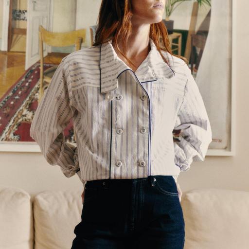TIVOLI ALPINE SHIRT [1]