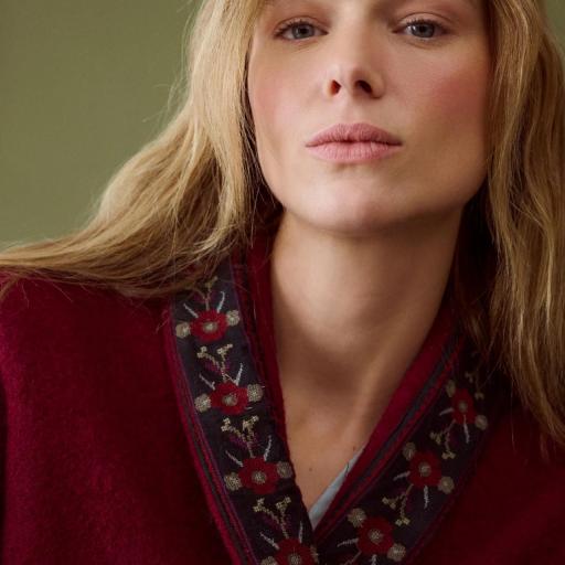 CHAQUETA AUSTRIACA MANOLO [2]