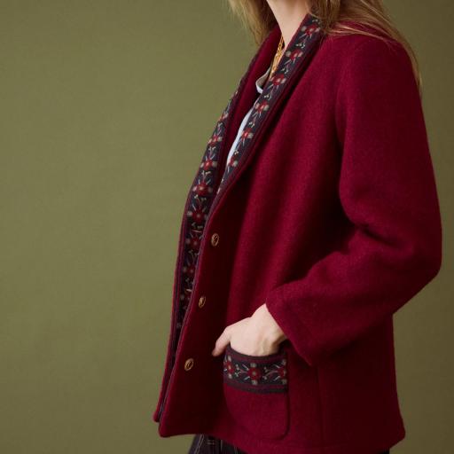 CHAQUETA AUSTRIACA MANOLO [1]