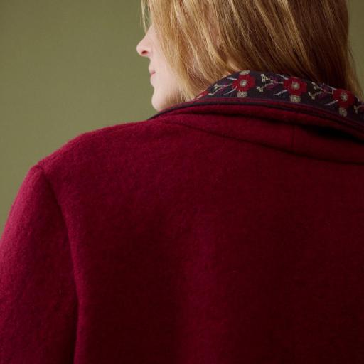 CHAQUETA AUSTRIACA MANOLO [3]