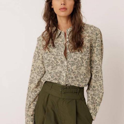 CAMISA WESTERN FLORES  [1]