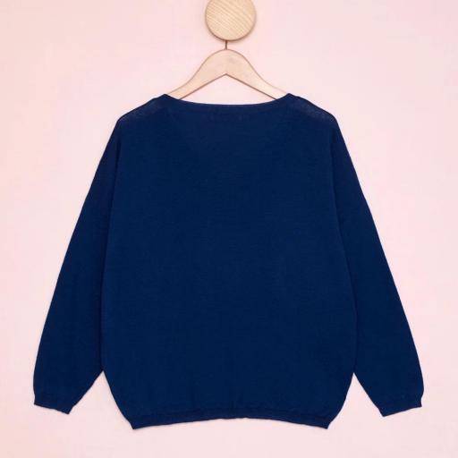 JERSEY AMARO AZUL  [2]