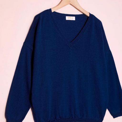 JERSEY AMARO AZUL  [1]