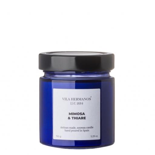 VELA APOTHECARY MIMOSA&THIARE [0]