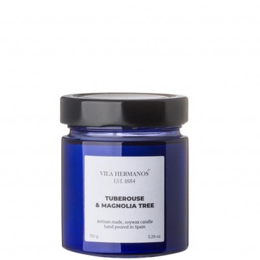 VELA APOTHECARY TUBEROSE&MAGNOLIA  [0]