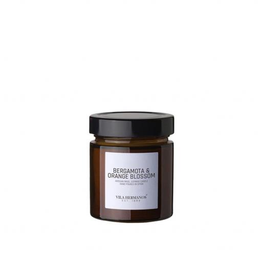 VELA APOTHECARY BERGAMOTA & ORANGE  [0]