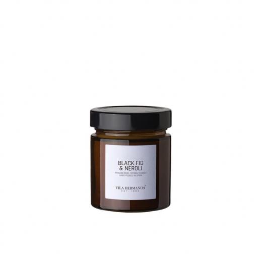 VELA APOTHECARY BLACK & NEROLI 
