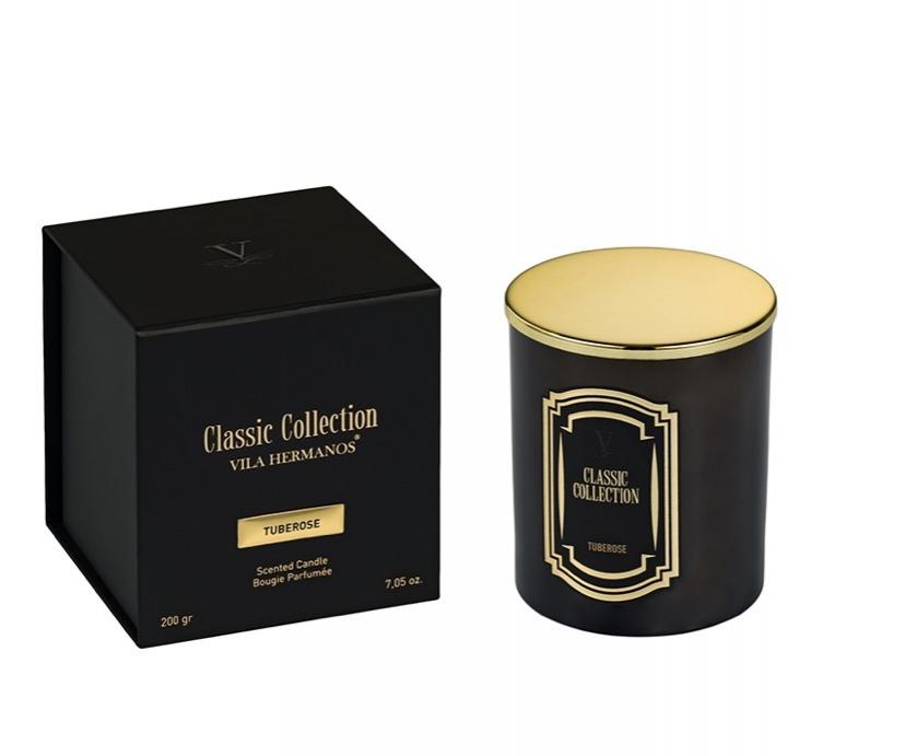 VELA TUBEROSE