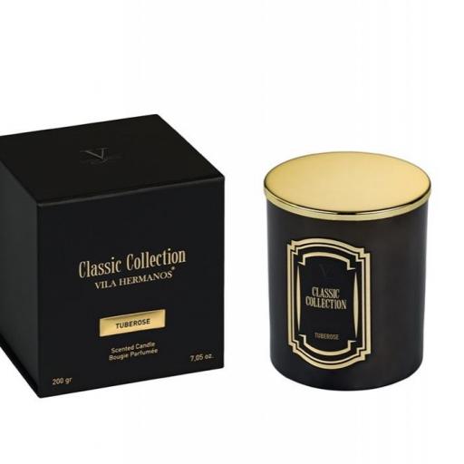 VELA TUBEROSE 