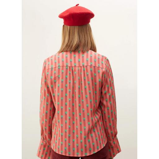 CAMISA DREAM ROJO  [1]