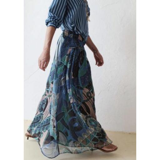 FALDA FORMENTOR  [0]