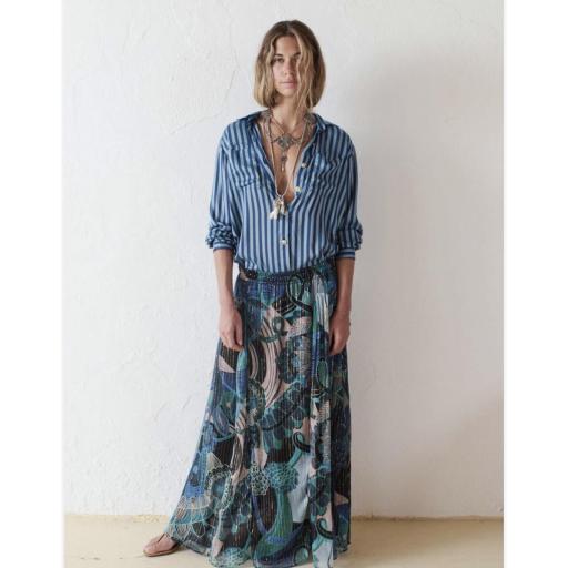 FALDA FORMENTOR  [1]