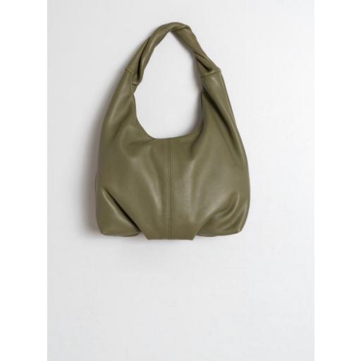 BOLSO PIEL FRUNCIDA  [2]